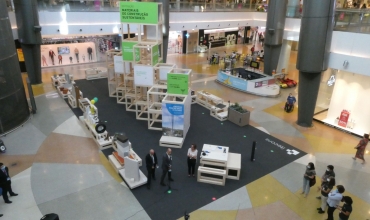 FARCIMAR, S.A. NOVAMENTE NA EXPOSIÇÃO DE MATERIAIS DE CONSTRUÇÃO SUSTENTÁVEIS EM COIMBRA